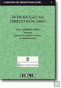Bertrand.pt - Introdução ao Direito Bancário