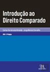 Introdução ao Direito Comparado