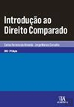 Bertrand.pt - Introdução ao Direito Comparado