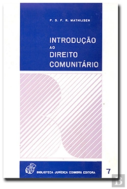Bertrand.pt - Introdução ao Direito Comunitário