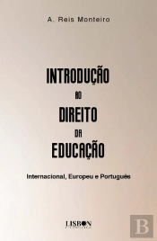 Introdução ao Direito da Educação