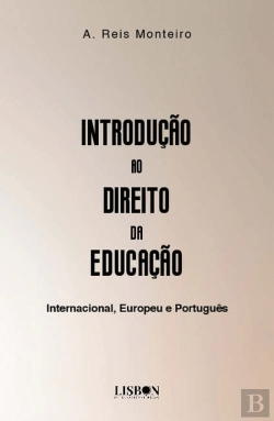 Bertrand.pt - Introdução ao Direito da Educação
