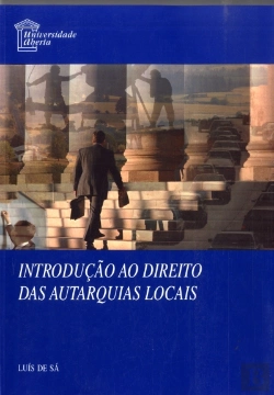 Bertrand.pt - Introdução ao Direito das Autarquias Locais