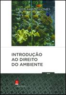 Introdução ao Direito do Ambiente