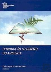 Introdução ao Direito do Ambiente