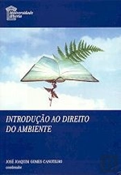 Introdução ao Direito do Ambiente