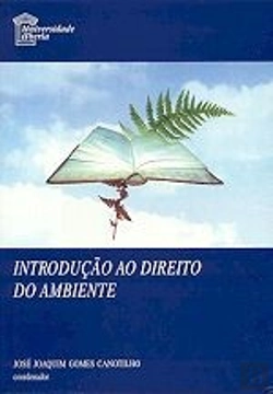 Bertrand.pt - Introdução ao Direito do Ambiente