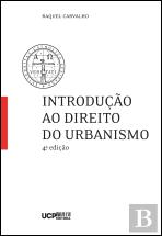 Introdução ao Direito do Urbanismo