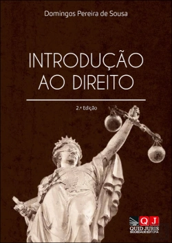 Bertrand.pt - Introdução ao Direito