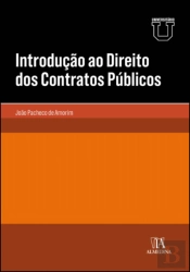 Introdução ao Direito dos Contratos Públicos