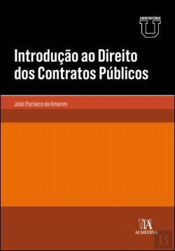 Bertrand.pt - Introdução ao Direito dos Contratos Públicos