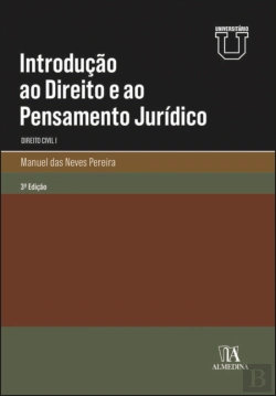 Bertrand.pt - Introdução ao Direito e ao Pensamento Jurídico