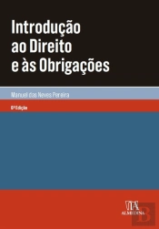 Introdução ao Direito e às Obrigações