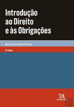 Bertrand.pt - Introdução ao Direito e às Obrigações