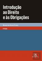 Introdução ao Direito e às Obrigações