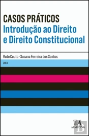 Introdução ao Direito e Direito Constitucional