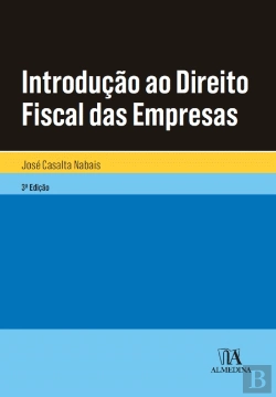 Bertrand.pt - Introdução ao Direito Fiscal das Empresas