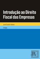 Introdução ao Direito Fiscal das Empresas