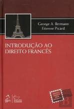 Introdução ao Direito Francês