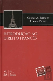 Introdução ao Direito Francês