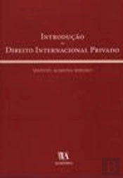 Introdução ao Direito Internacional Privado
