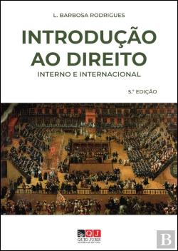 Bertrand.pt - Introdução ao Direito