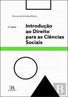 Introdução ao Direito para as Ciências Sociais