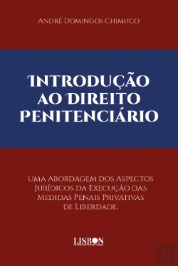 Bertrand.pt - Introdução ao Direito Penitenciário