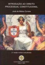 Introdução ao Direito Processual Constitucional