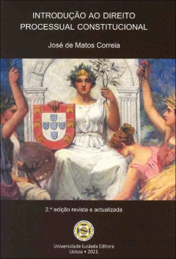 Bertrand.pt - Introdução ao Direito Processual Constitucional
