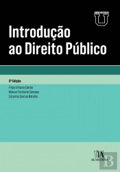 Introdução ao Direito Público