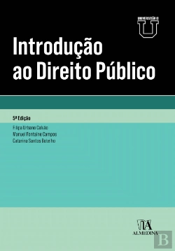 Bertrand.pt - Introdução ao Direito Público