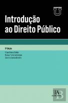 Introdução ao Direito Público