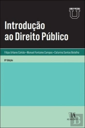 Introdução ao Direito Público