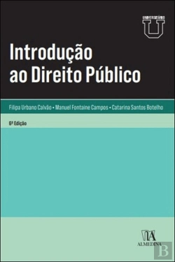Bertrand.pt - Introdução ao Direito Público