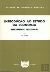Introdução ao Estudo da Economia
