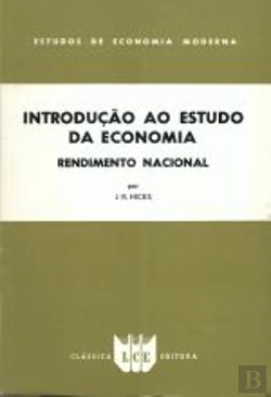 Bertrand.pt - Introdução ao Estudo da Economia