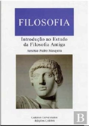 Introdução ao Estudo da Filosofia Antiga