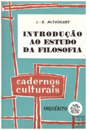 Introdução ao Estudo da Filosofia