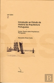 Introdução ao Estudo da História da Arquitectura Portuguesa