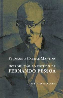 Bertrand.pt - Introdução ao Estudo de Fernando Pessoa