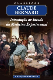 Introdução ao Estudo de Medicina Experimental