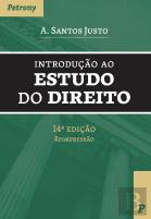 Introdução ao Estudo do Direito