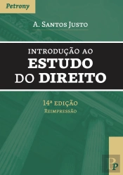 Introdução ao Estudo do Direito
