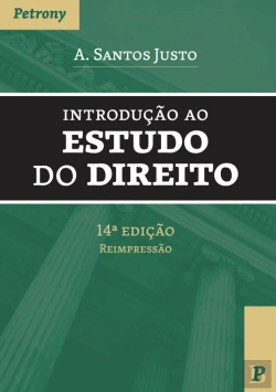 Bertrand.pt - Introdução ao Estudo do Direito