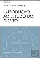 Introdução ao Estudo do Direito