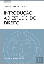 Introdução ao Estudo do Direito
