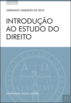 Bertrand.pt - Introdução ao Estudo do Direito