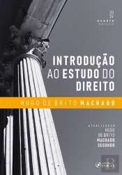 Introdução Ao Estudo Do Direito