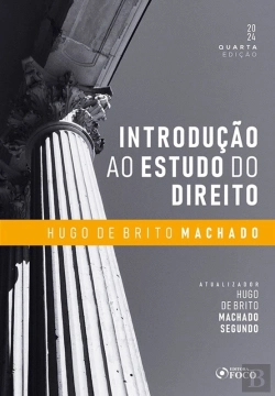 Bertrand.pt - Introdução Ao Estudo Do Direito